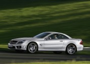 Mercedes-Benz SL 65 AMG